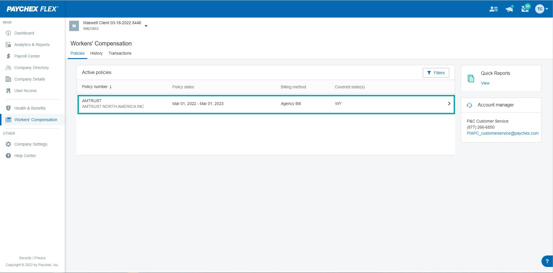 add certificate holders step 3 preview