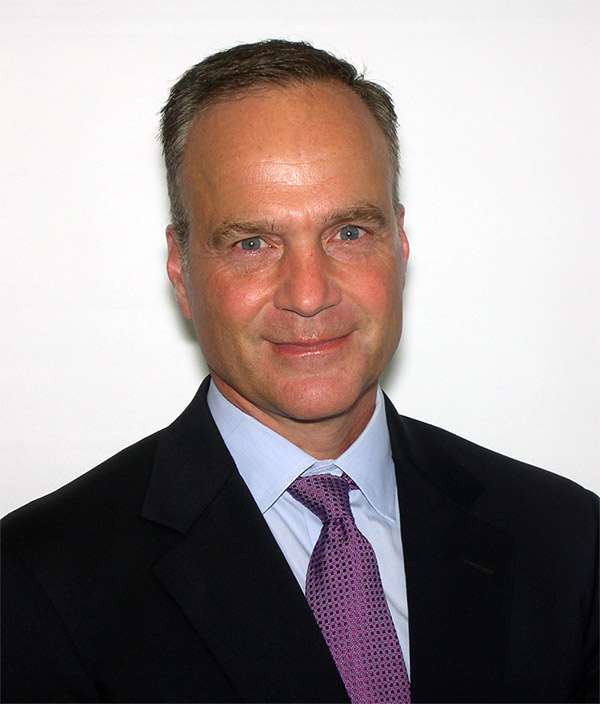 anthony m danon, president and chief operating officer