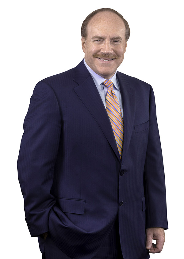 martin mucci, president and ceo