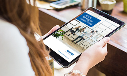 Paychex Releases 2022 ESG Report 