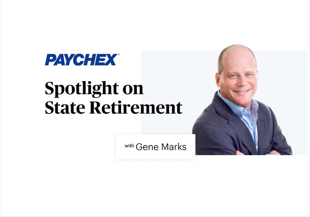 Explanation of State Retirement Mandates