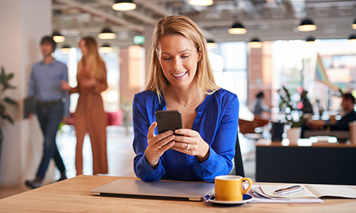 Paychex Fall Product Launch