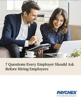 7 questions guide cover image
