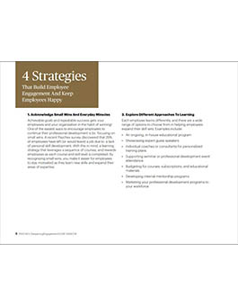employee engagement guide preview image