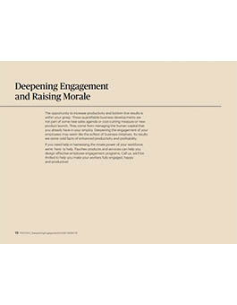 employee engagement guide preview image