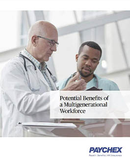 multigenerational workforce guide preview image