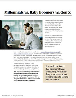 multigenerational workforce guide preview image