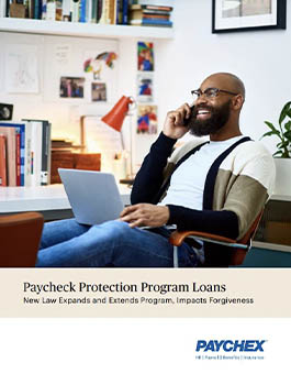 ppp loan forgiveness guide preview image