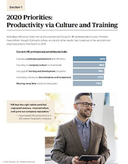 pulse of hr 2020 guide preview image