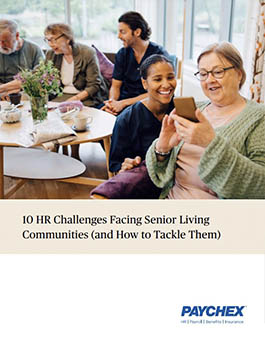 senior living challenges guide preview image