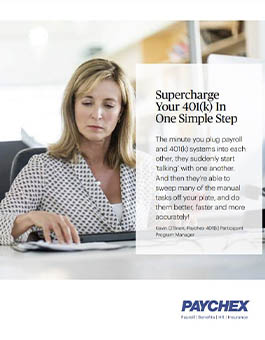 supercharge 401k guide preview image