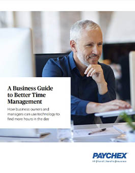 time management guide preview image