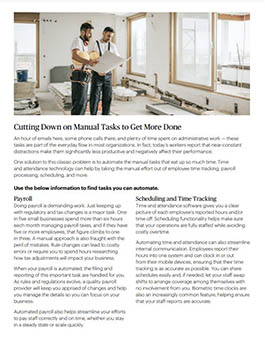 time management guide preview image
