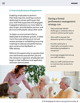 senior care hr guide preview image