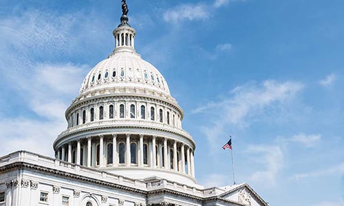 2023 Top Regulatory Issues