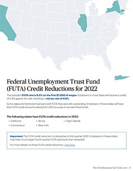small business tax guide preview image