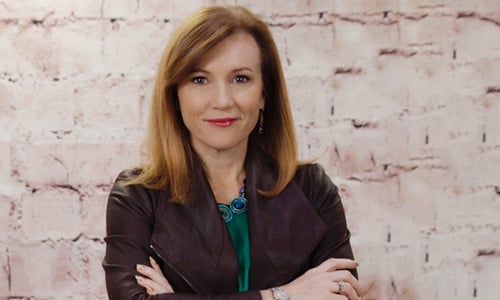 Theresa M. Payton 