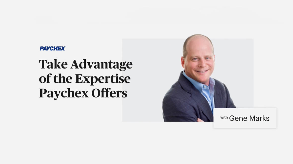 ERTC Getting the Help You Deserve