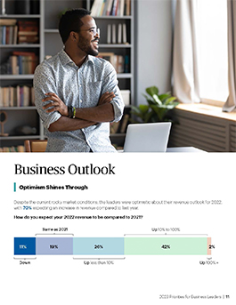 preview of the 2023 paychex priorities for business leaders guide