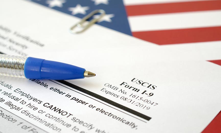 What Is an I-9 Form & What Is It Used For? | Paychex