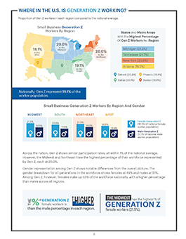 gen z report 2023 preview image