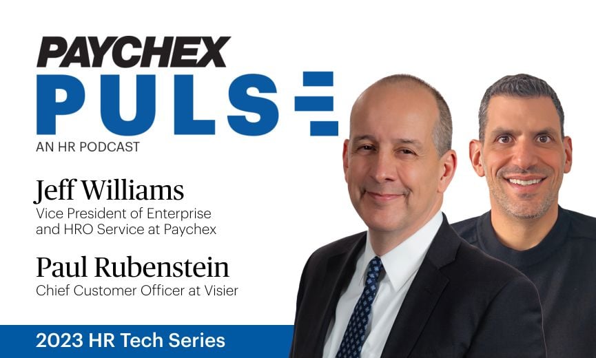 Elevate Your HR with Analytics: 2023 HR Tech Series