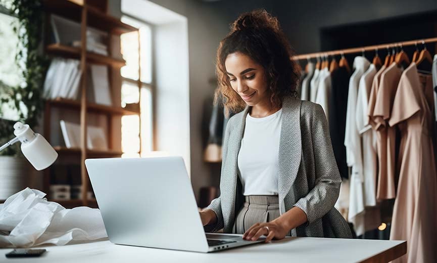 An owner of a micro-business could gain the full amount of the tax credit available to larger businesses if the RISE Act becomes law.