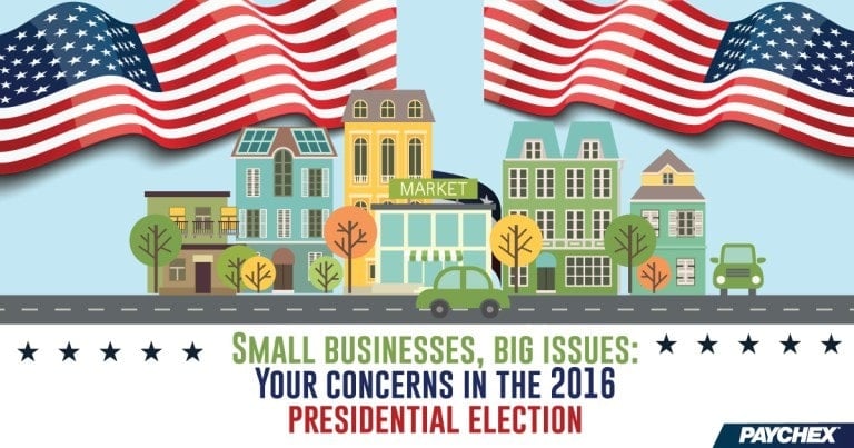 paychex research election 2016