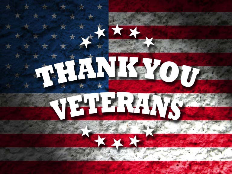 veterans day