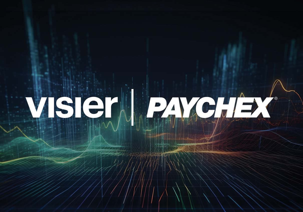 Visier | Paychex