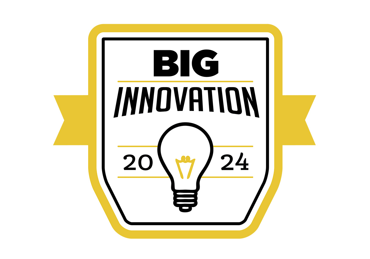 Paychex es ganador del premio BIG Innovation 2024