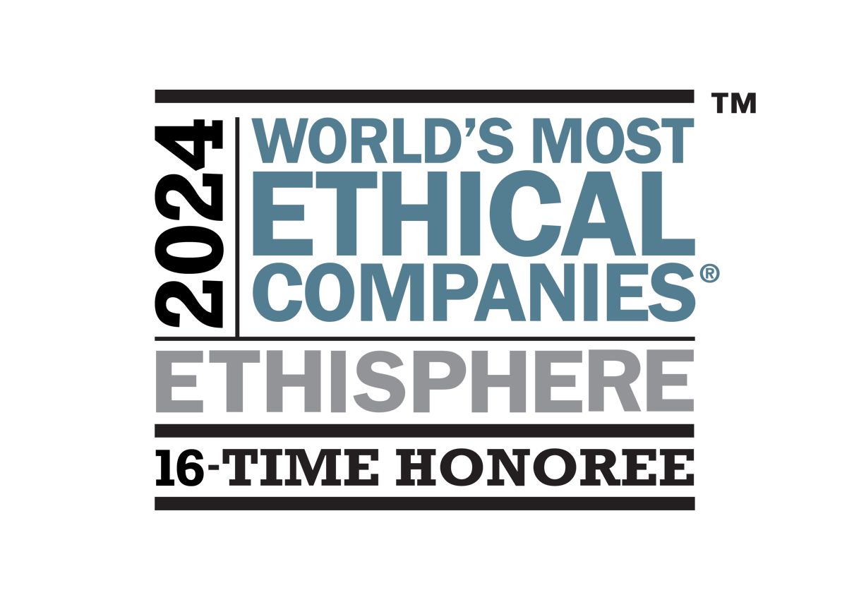 2024 World's Most Ethical Companies