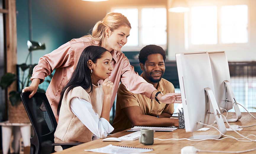 Employee Retention Strategies: 10 Ways To Find Employees | Paychex