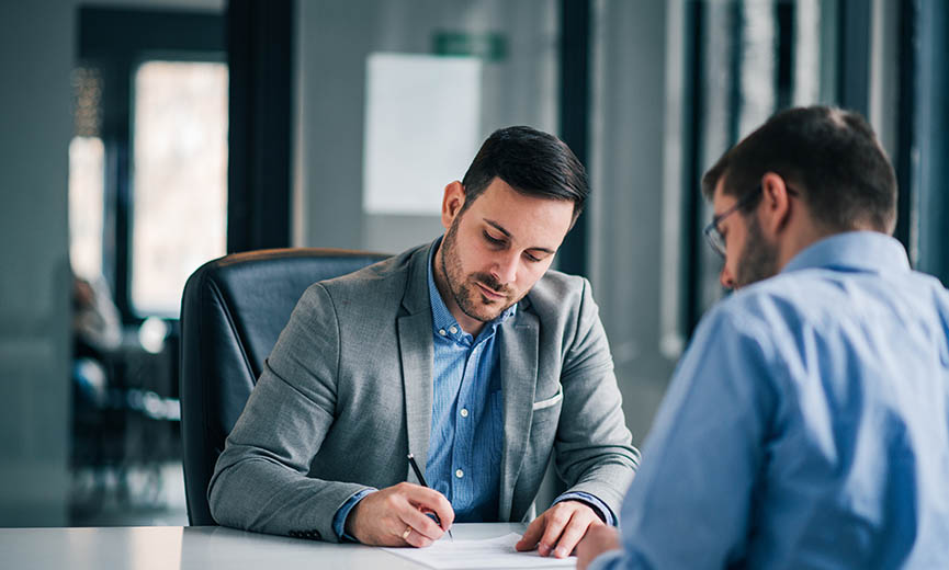 Businesses should look at their policies after the NLRB's final rule on joint employer status was vacated, leaving the current 2020 rule in effect.