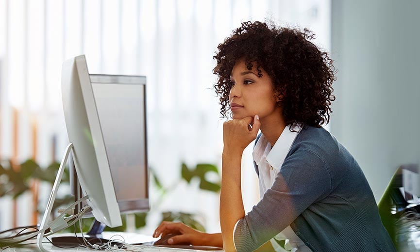 a manager uses hr technology like HRIS, HCM, and HRMS to help with HR functions