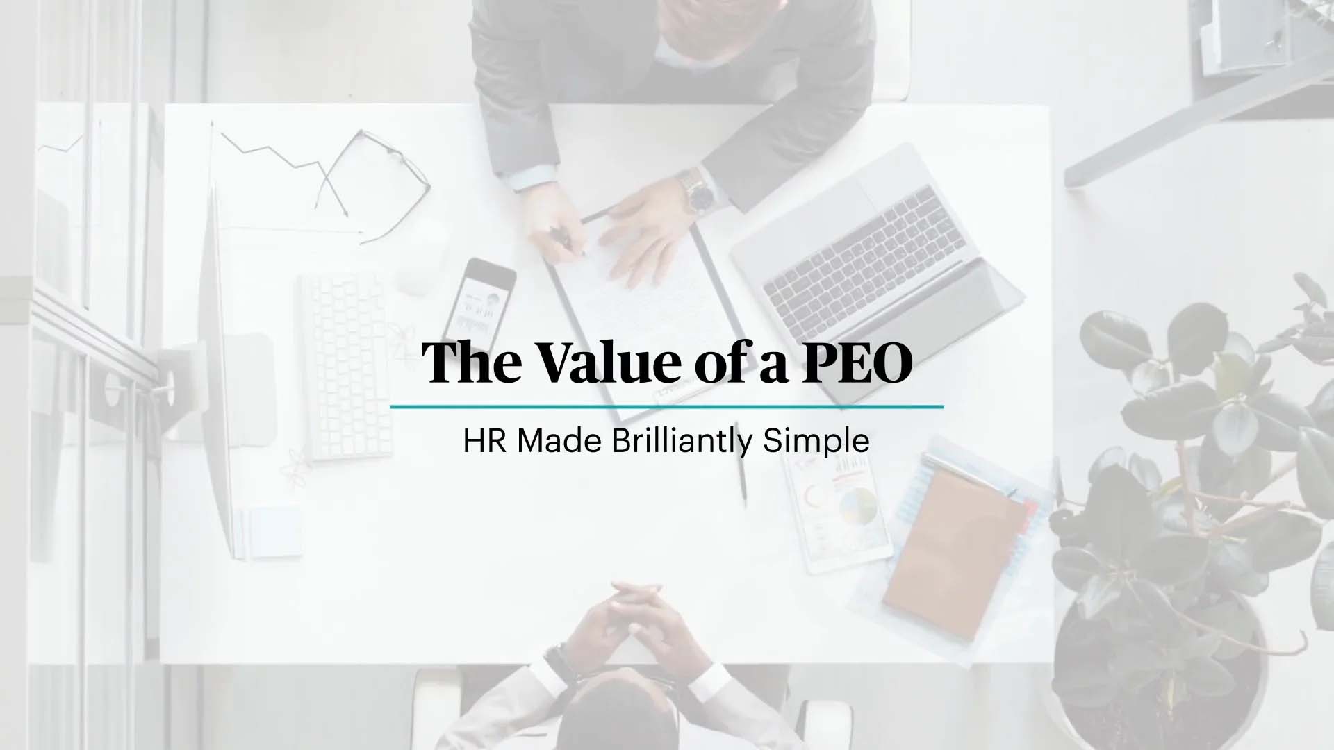 How a PEO Company Helps Businesses Save Time, Money, and Resources