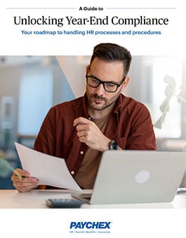 Kick-Start 2025 With All Your Compliance Boxes Checked