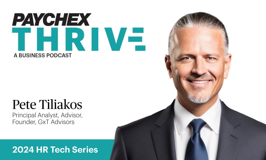 Rethinking HR in the Age of Multigenerational Workplaces: 2024 HR Tech Series