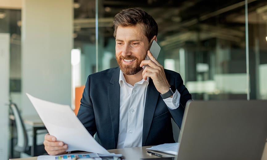 A minnesota business uses a PEO to provide additional help for the HR team