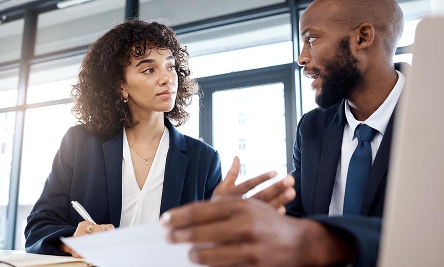 A Washington business works with a PEO to streamline HR tasks
