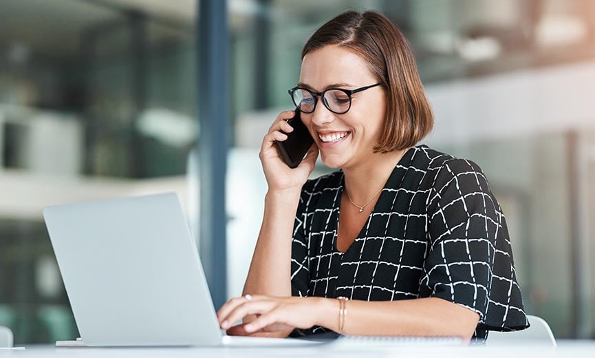 A business owner chose a PEO to help reduce administrative burden