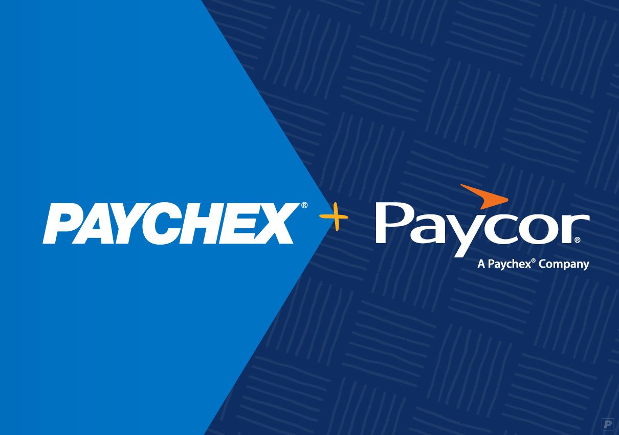 Paychex + Paycor, a Paychex Company