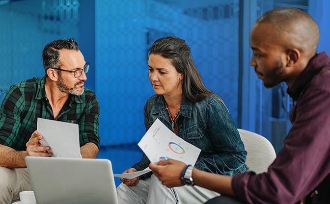 Retirement webinar
