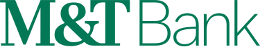 M&T Bank logo
