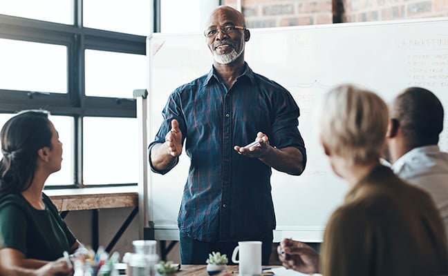 5 Tips for Growing Your Retirement