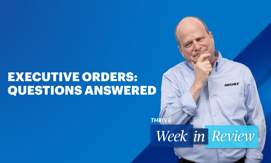 Week in Review May 8, 2025
