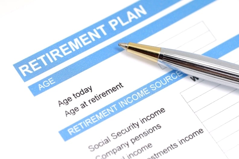 Paychex pensions investments