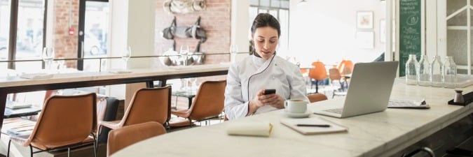 Available 24/7/365, real-time payments (RTP) provides employers an efficient way to instantly pay their employees for time worked. 