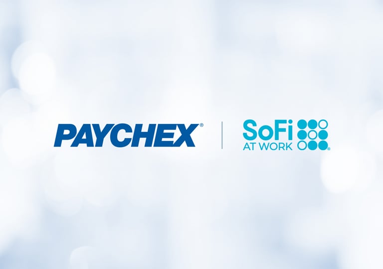 Paychex and Sofi 