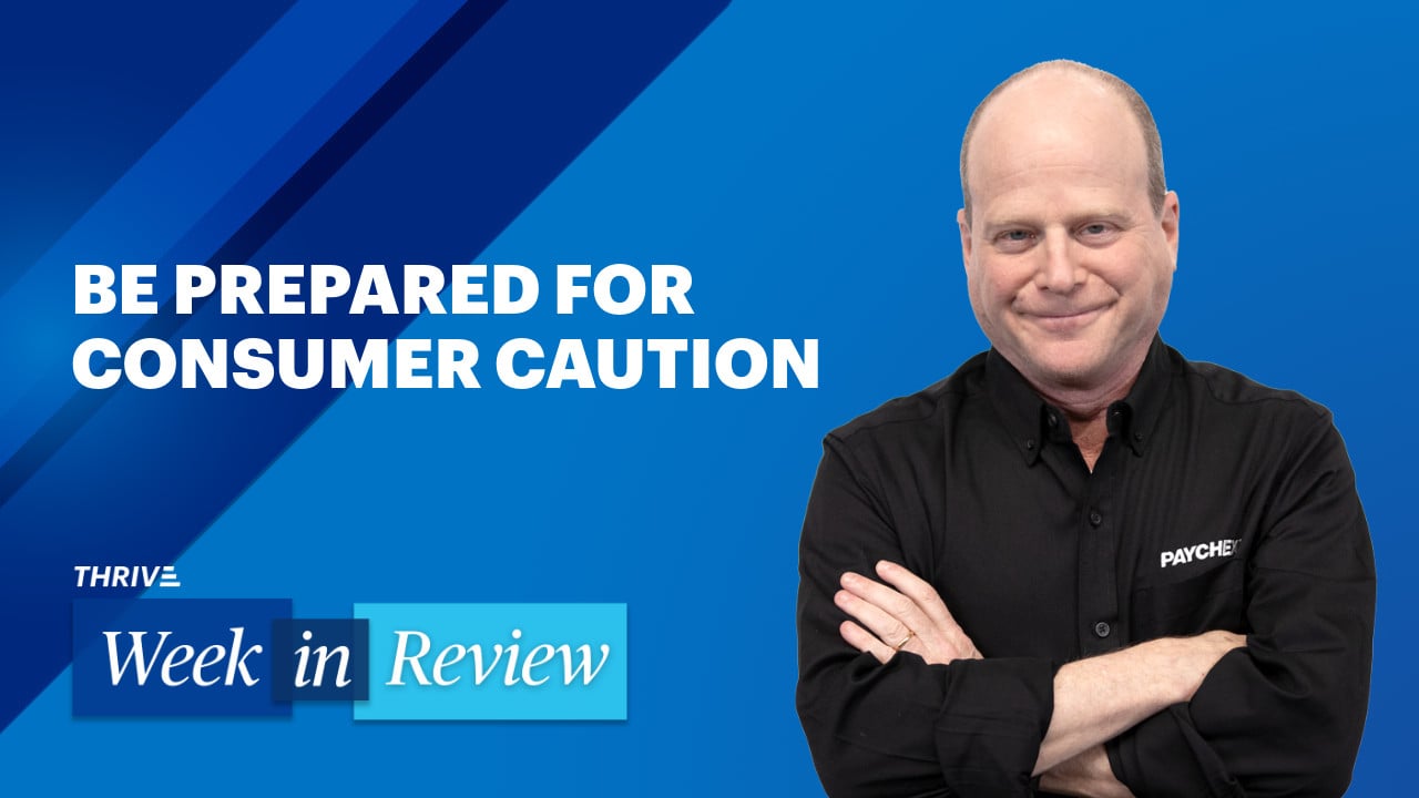 Week in Review July 3, 2025